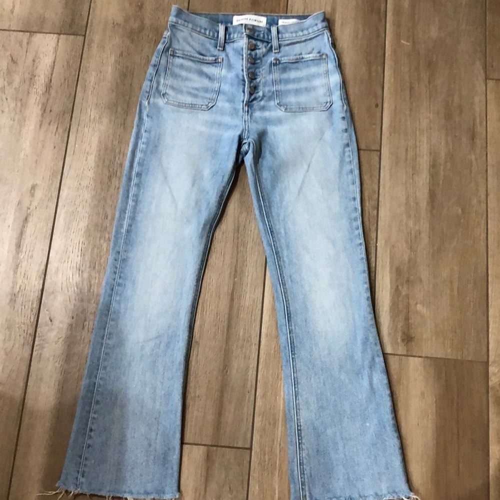 Denim forum